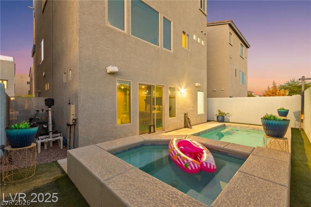 8011 Haywood Estate Avenue