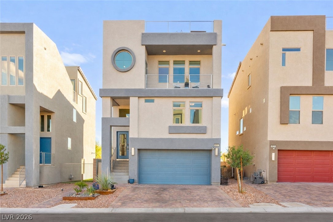 8011 Haywood Estate Avenue