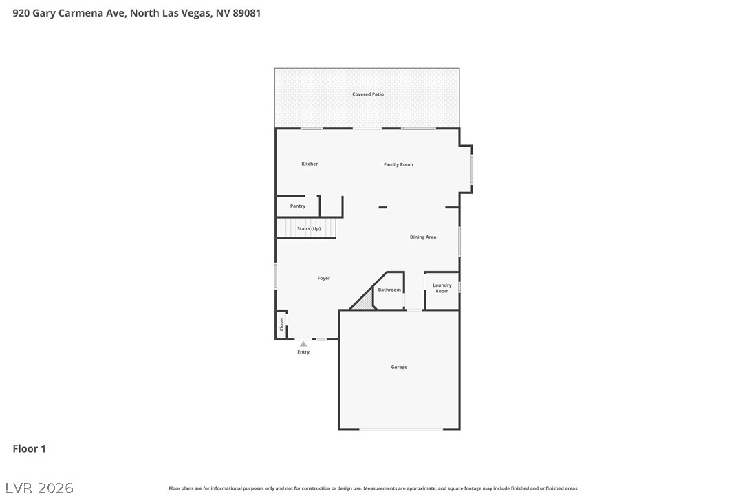 920 Gary Carmena Avenue