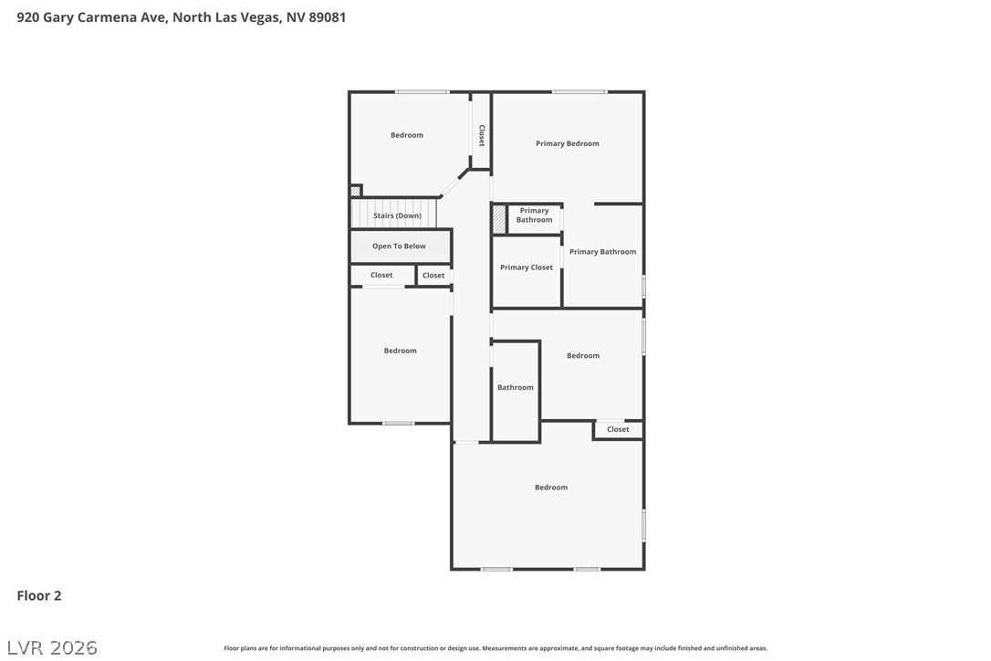 920 Gary Carmena Avenue