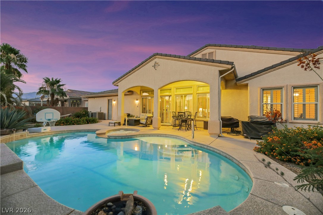 6425 Orto Botanico Court