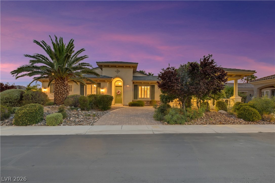 6425 Orto Botanico Court