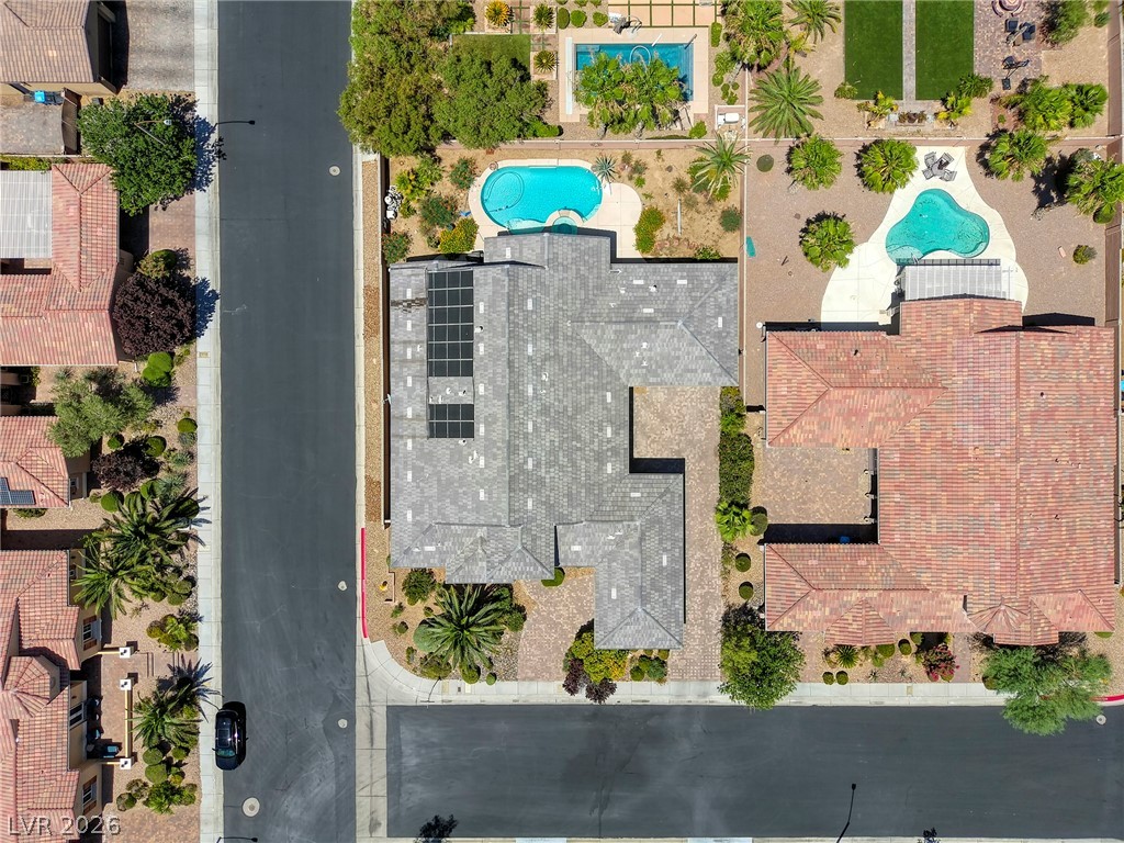 6425 Orto Botanico Court