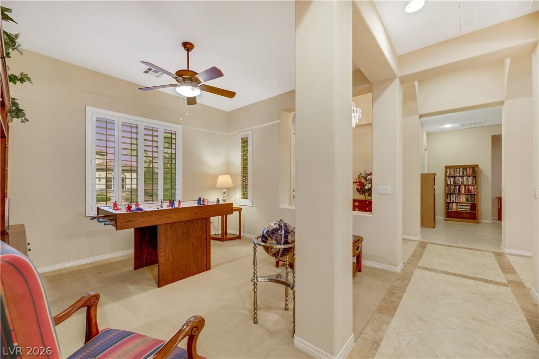 6425 Orto Botanico Court