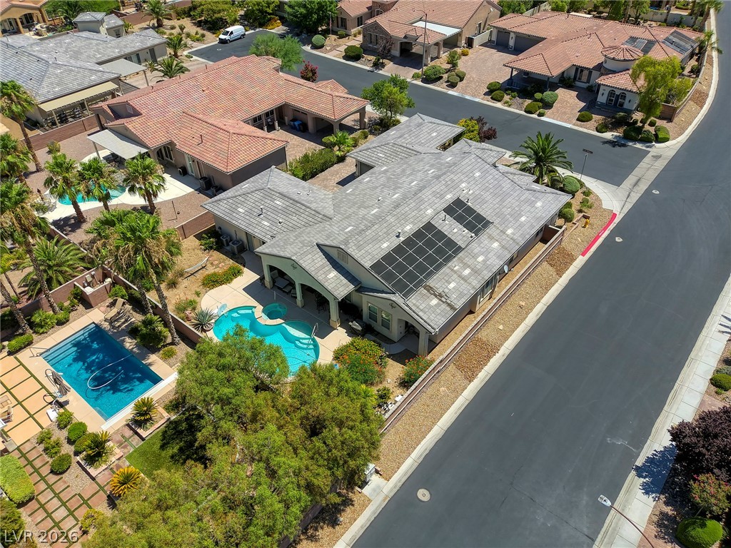 6425 Orto Botanico Court