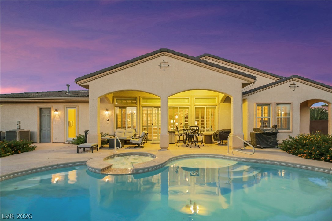 6425 Orto Botanico Court