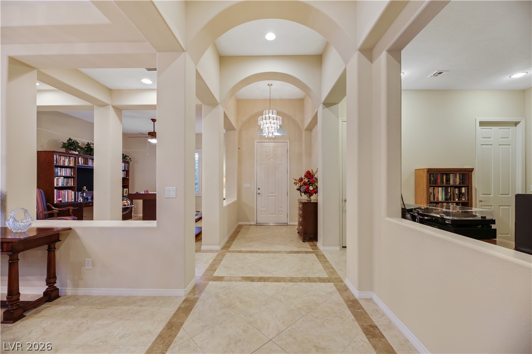 6425 Orto Botanico Court