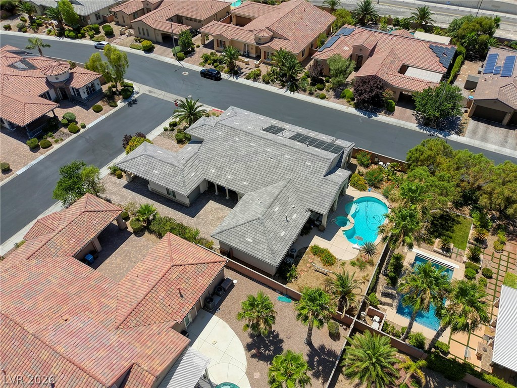 6425 Orto Botanico Court