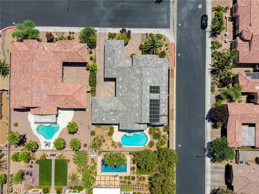 6425 Orto Botanico Court