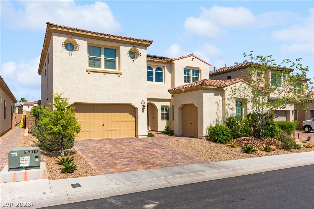 326 Grassy Pines Court