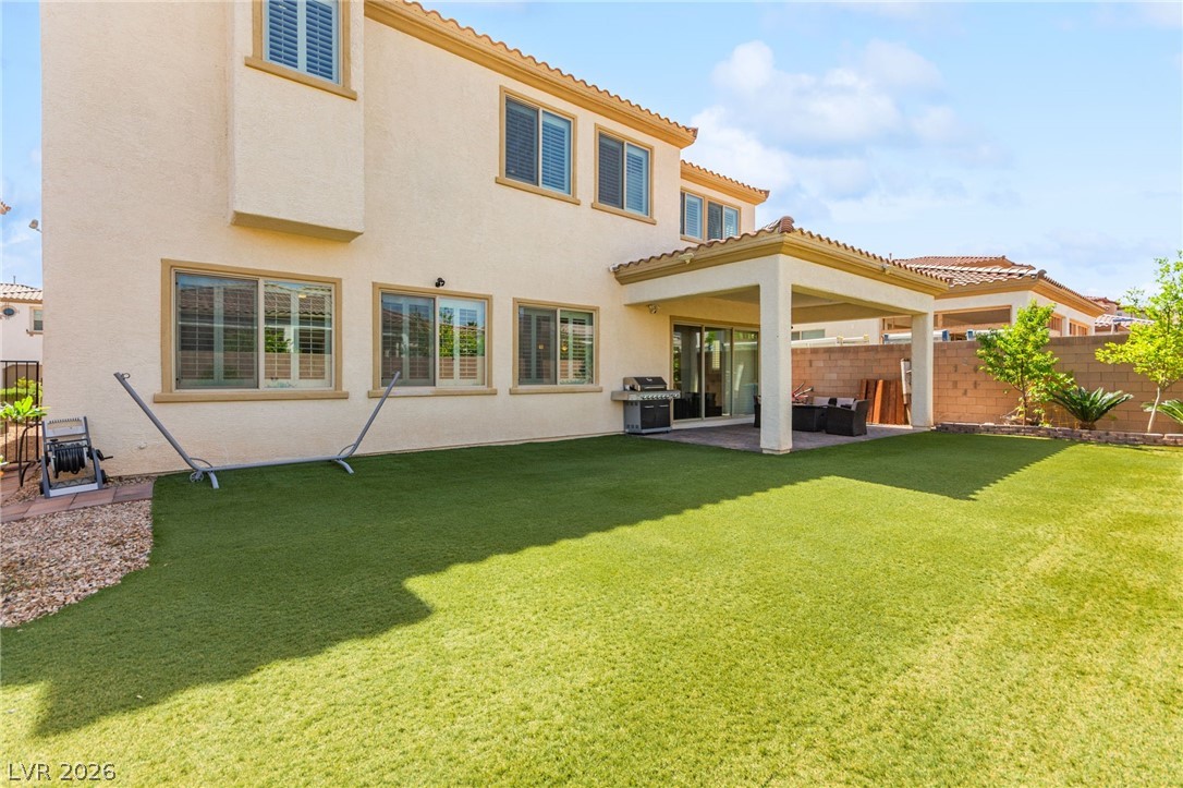 326 Grassy Pines Court