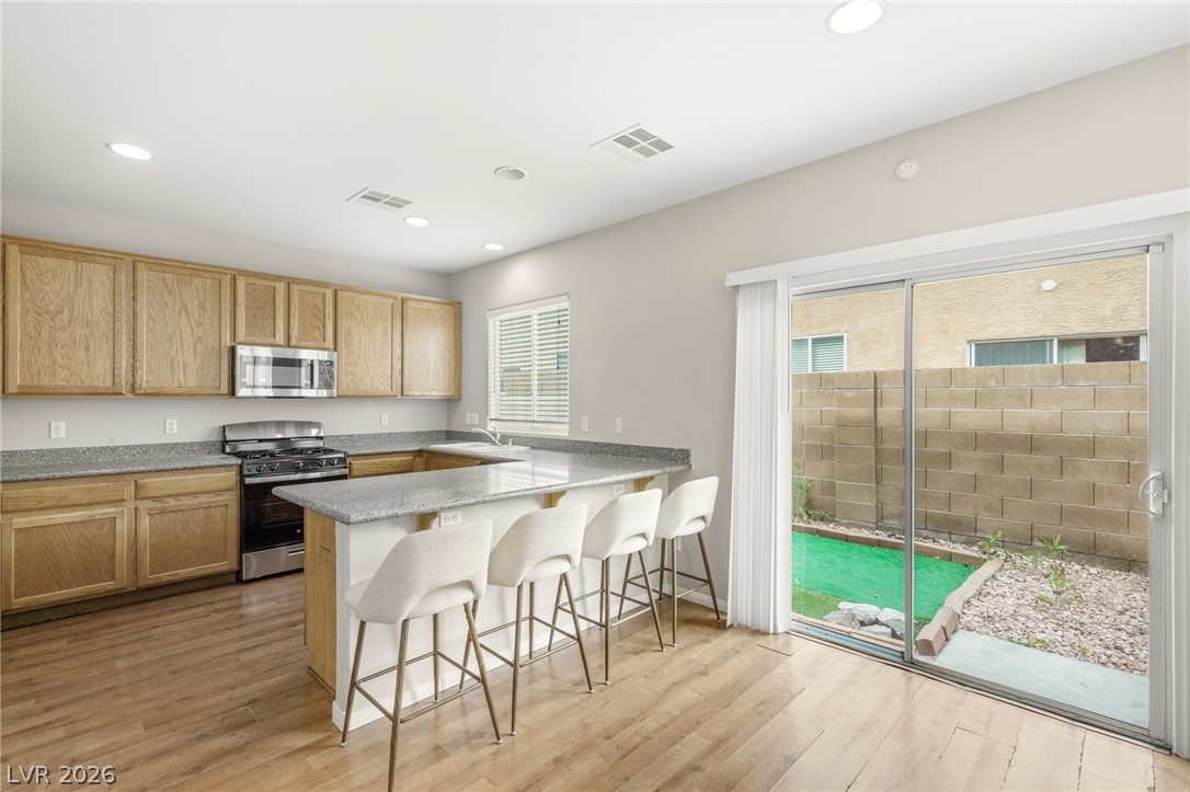 9020 Fathers Pride Avenue