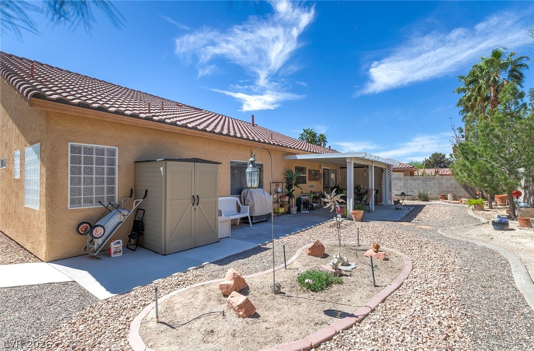 5416 Rusty Anchor Court