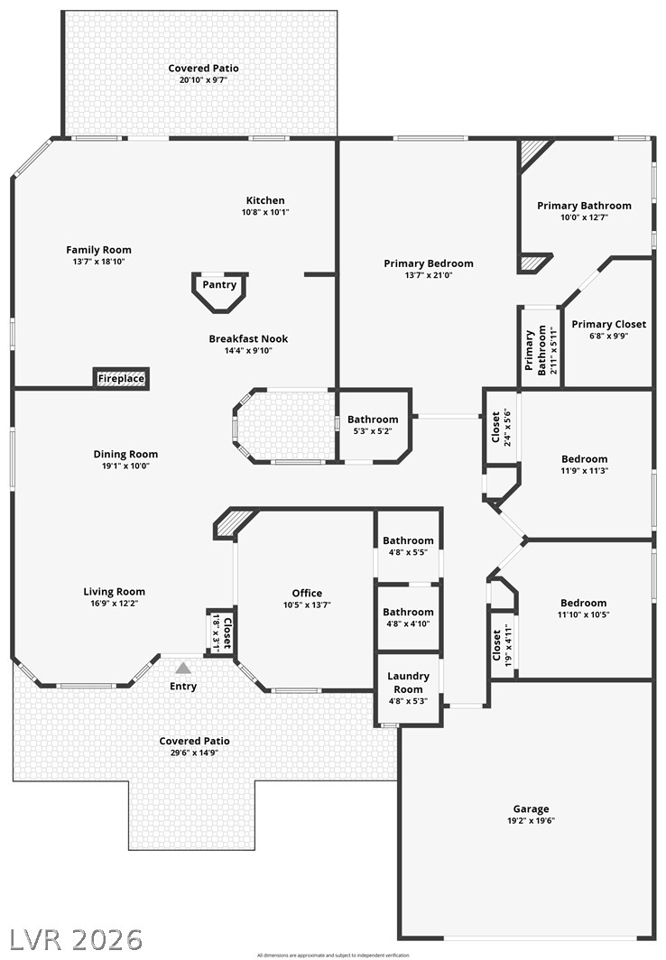 5416 Rusty Anchor Court