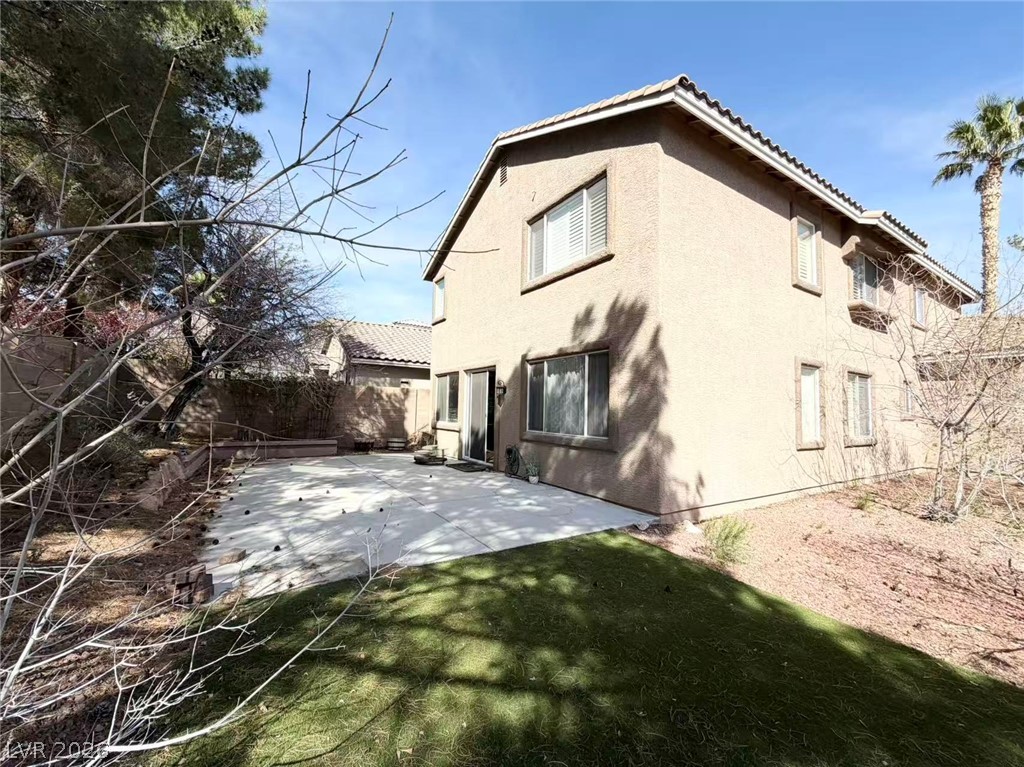 2729 Sweet Willow Lane