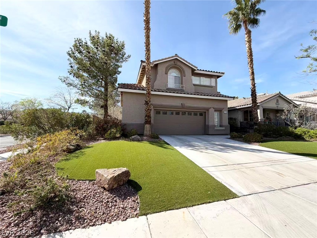 2729 Sweet Willow Lane