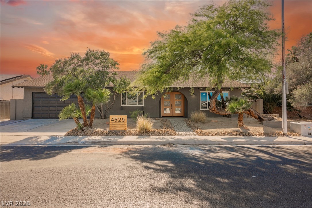 4529 Paseo Del Ray Drive