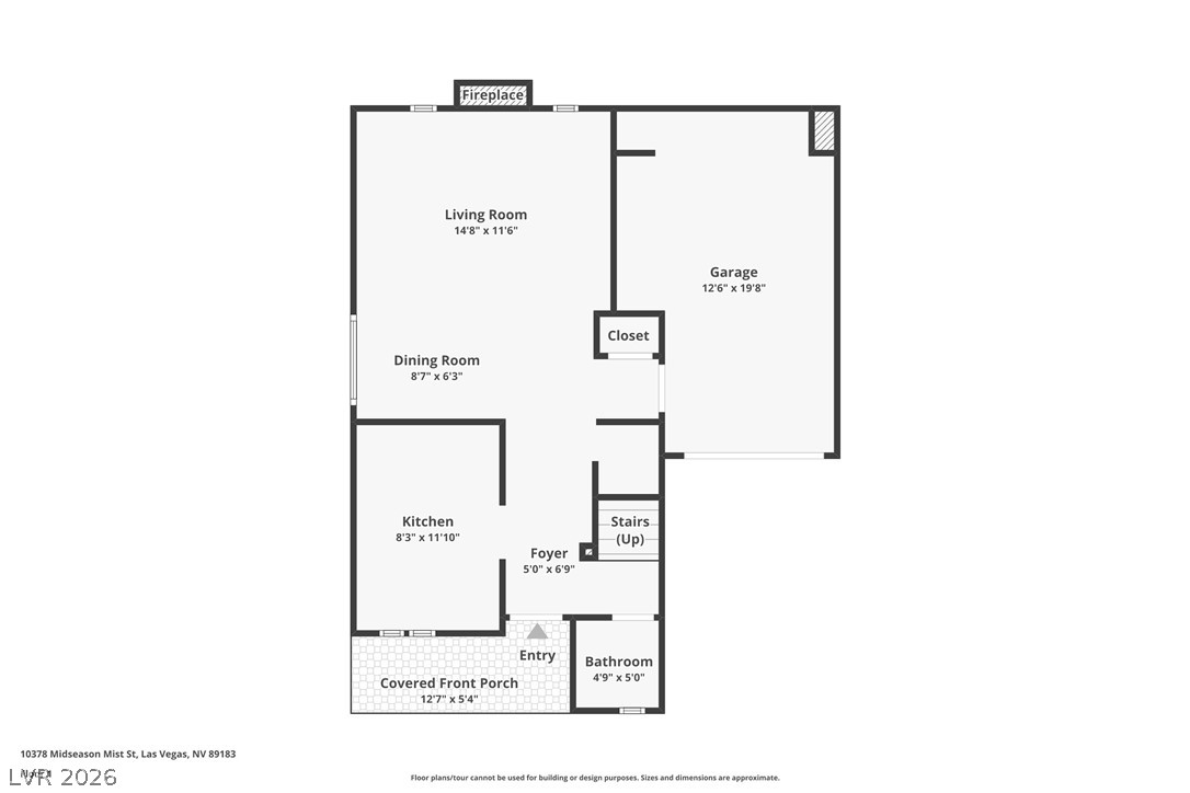10378 Midseason Mist Street