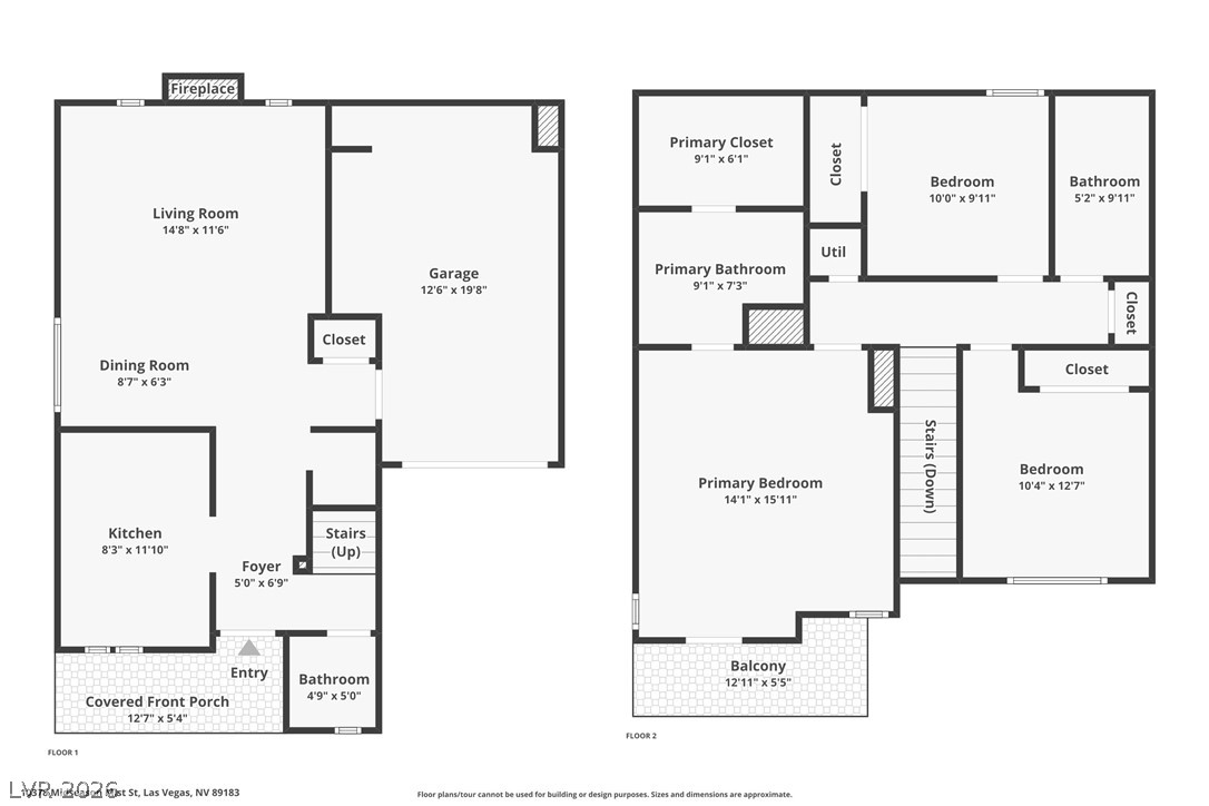 10378 Midseason Mist Street