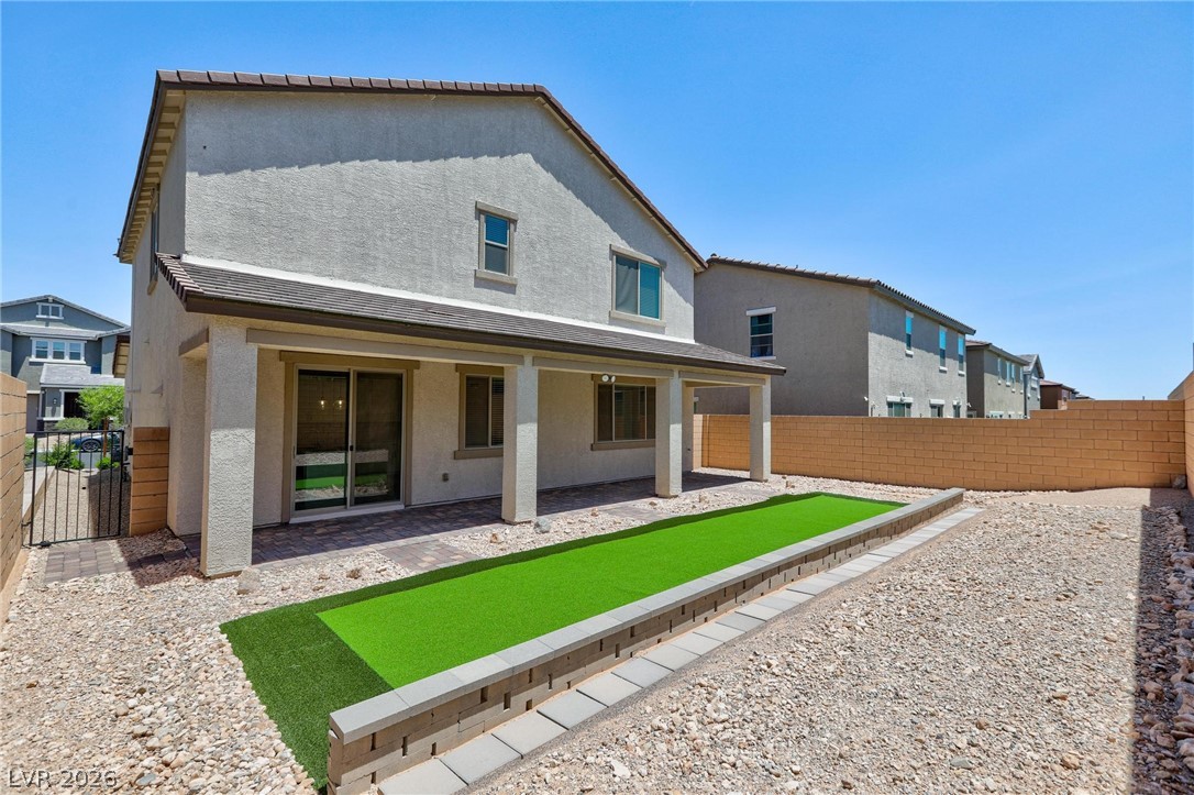 10117 Heron Lake Avenue