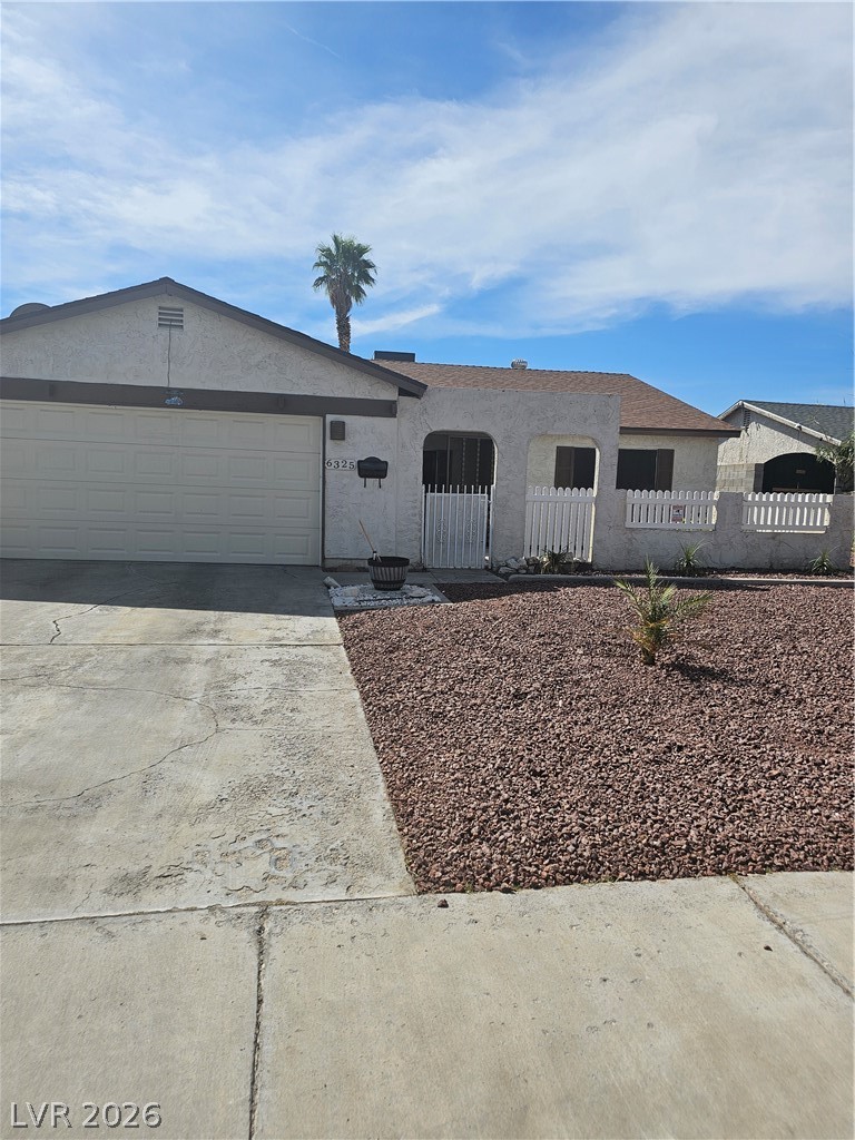 6325 Portola Road