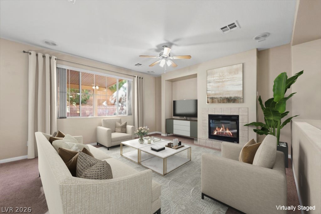 121 Pettswood Drive