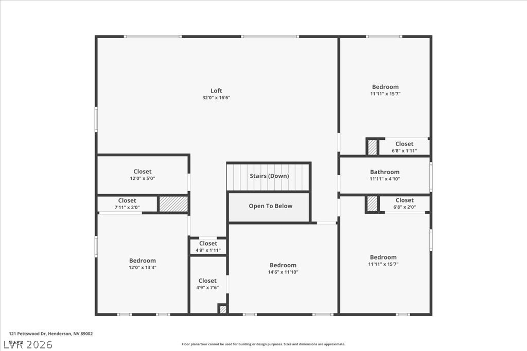 121 Pettswood Drive