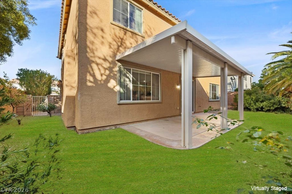 121 Pettswood Drive
