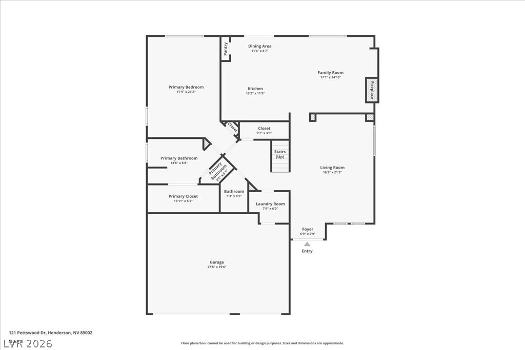 121 Pettswood Drive