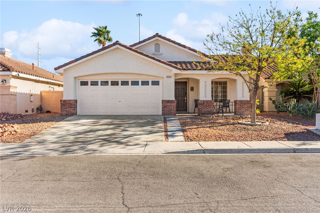 2415 Worchester Road