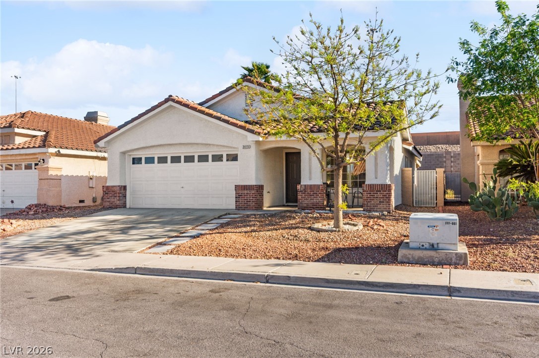2415 Worchester Road
