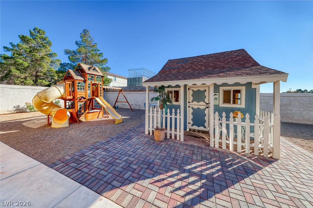 6465 Sugar Knoll Court