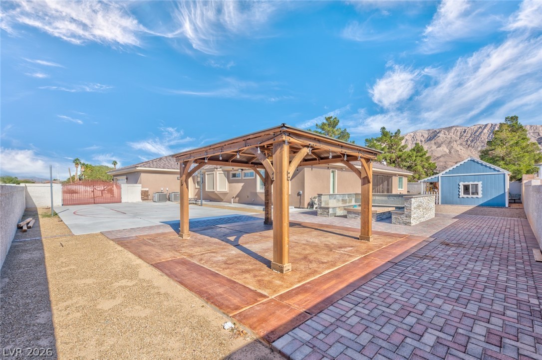 6465 Sugar Knoll Court