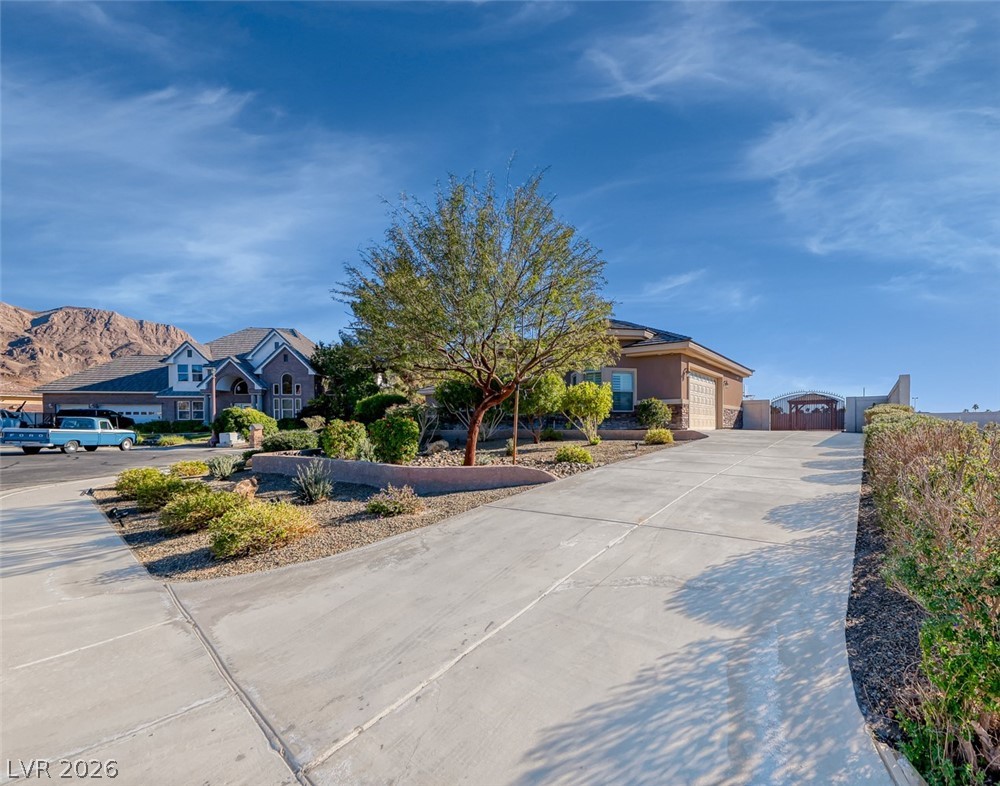 6465 Sugar Knoll Court