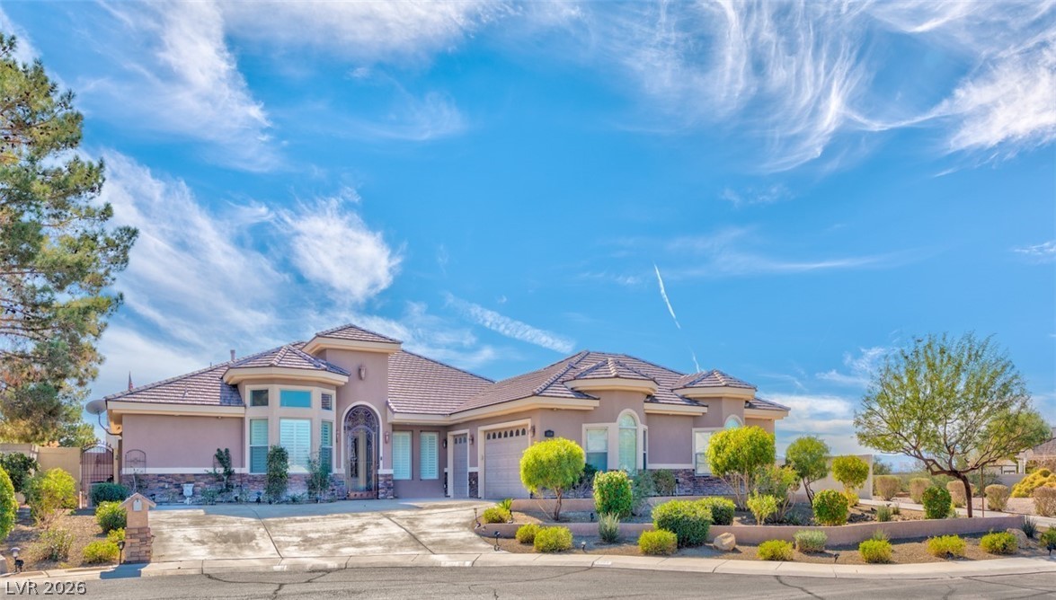 6465 Sugar Knoll Court