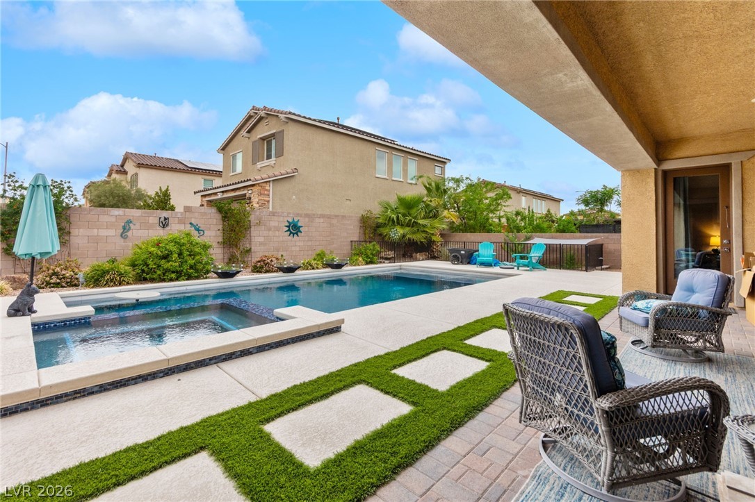 4370 Lailah Skye Avenue