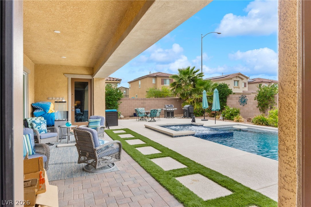 4370 Lailah Skye Avenue