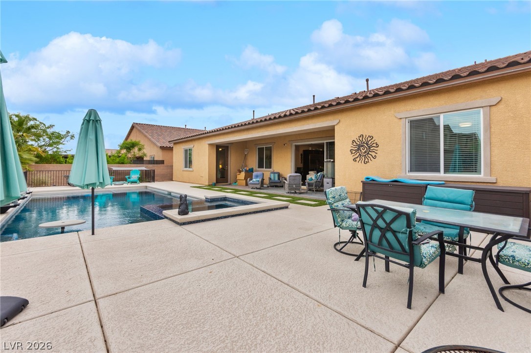 4370 Lailah Skye Avenue