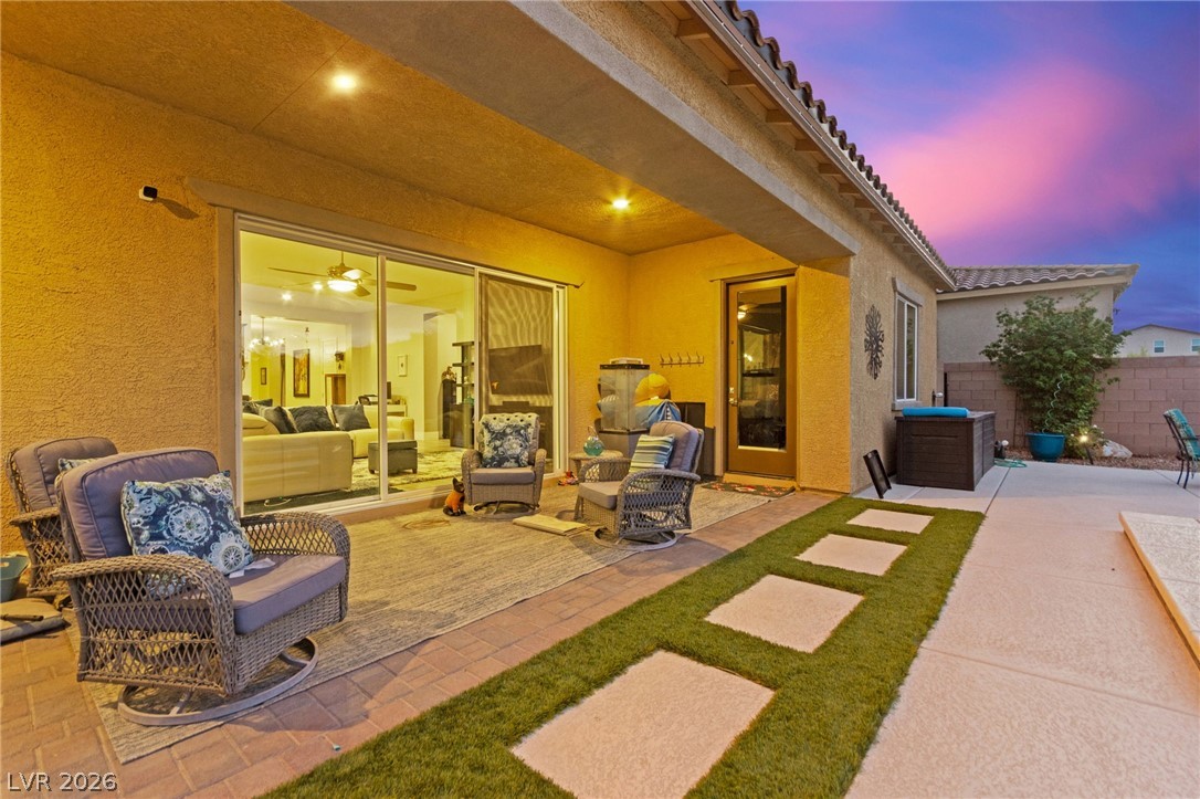 4370 Lailah Skye Avenue