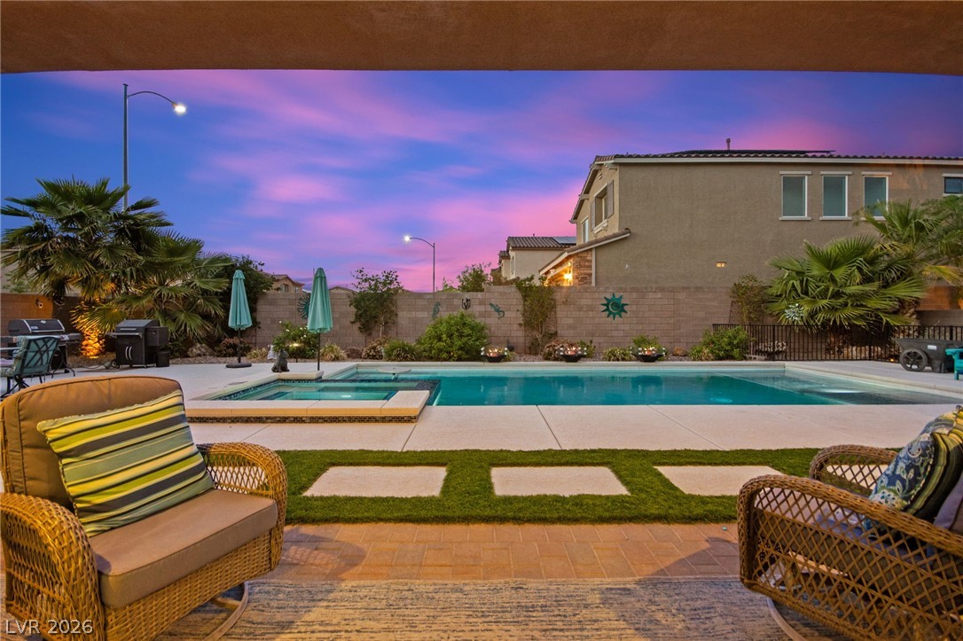 4370 Lailah Skye Avenue