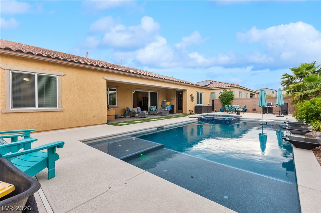 4370 Lailah Skye Avenue