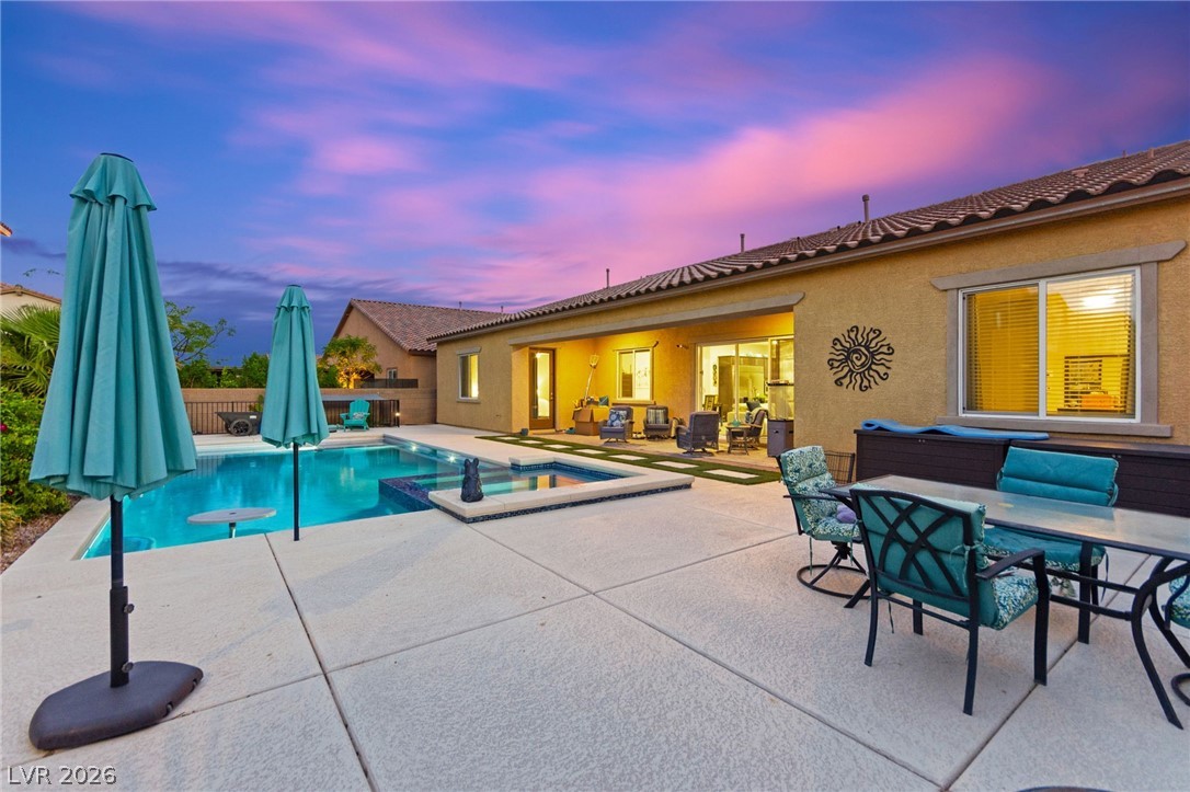 4370 Lailah Skye Avenue