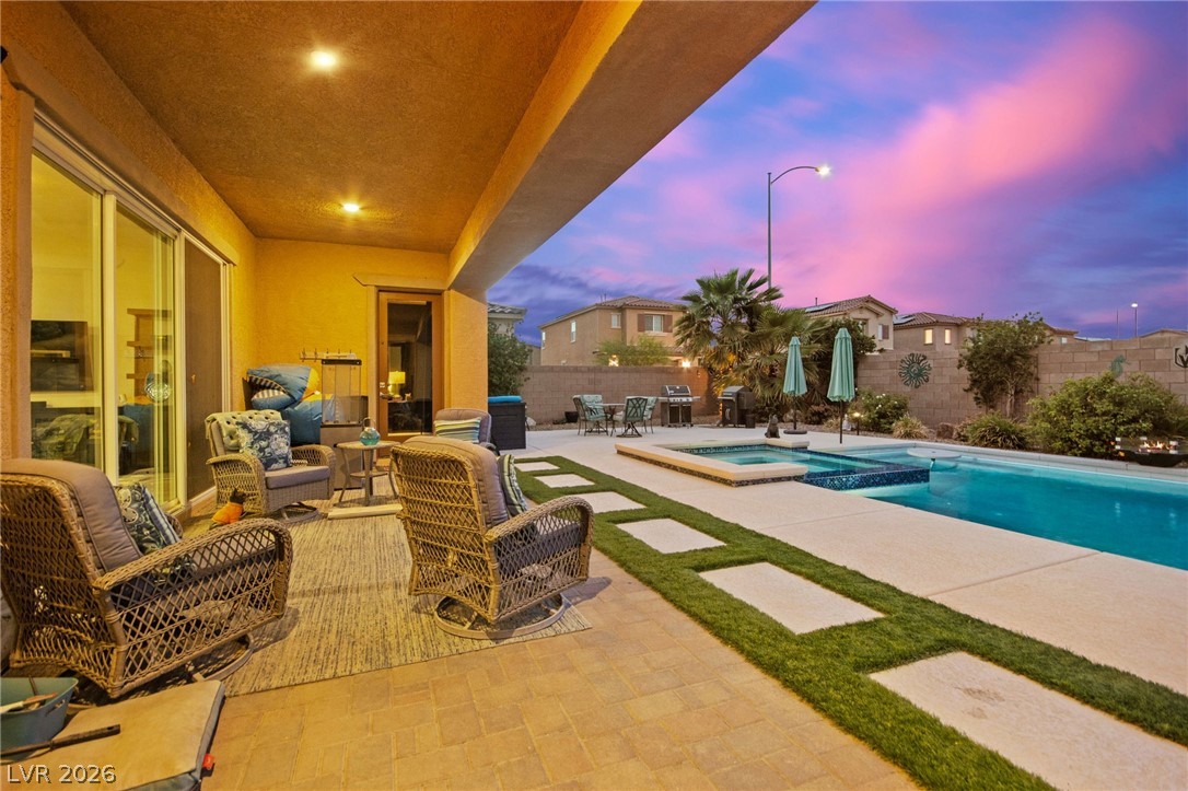 4370 Lailah Skye Avenue