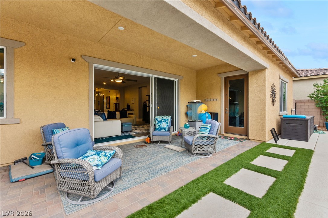 4370 Lailah Skye Avenue