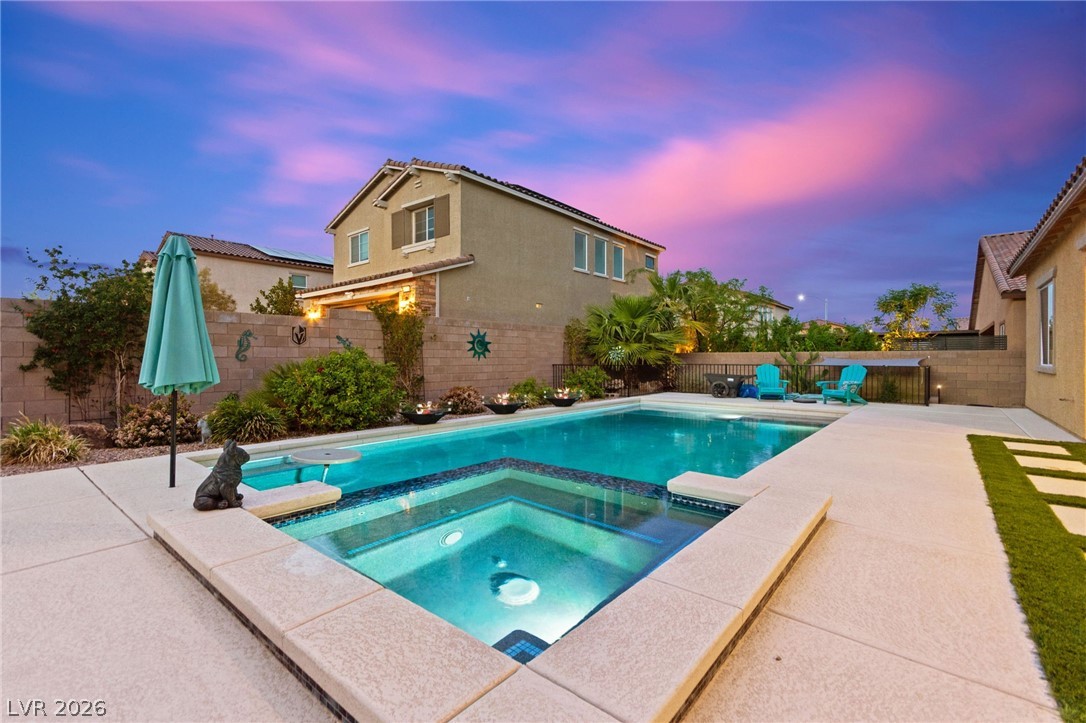 4370 Lailah Skye Avenue