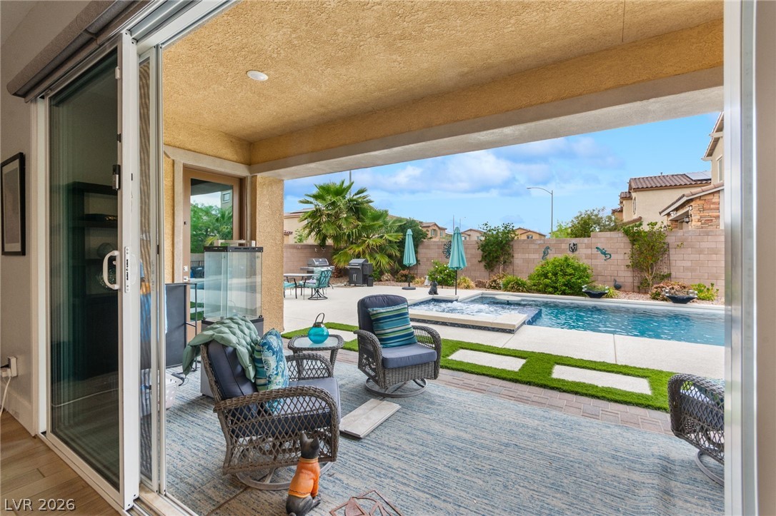 4370 Lailah Skye Avenue