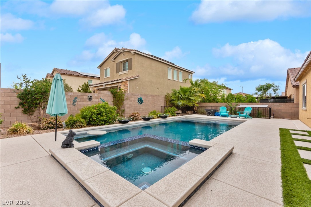 4370 Lailah Skye Avenue