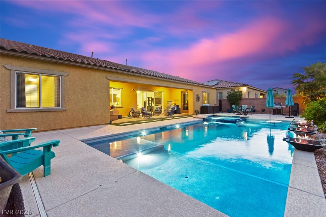 4370 Lailah Skye Avenue