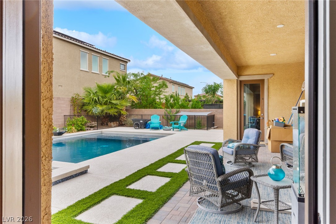 4370 Lailah Skye Avenue