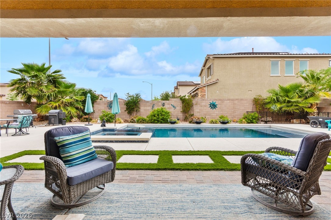 4370 Lailah Skye Avenue